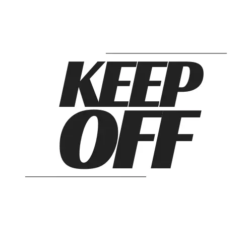 KeepOff
